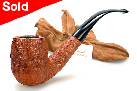 Savinelli Punto Oro 602 oF